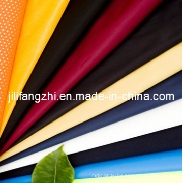 100% Polyester Sation Fabric/Poyester Silk/Silk Fabric